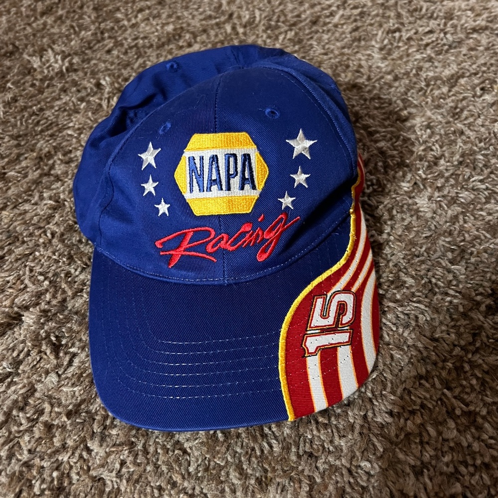 Napa Racing Hat